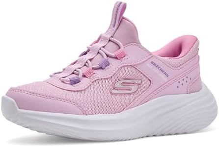 Amazon.com | PUMA Softride Rift Slip-On Sprinkle (Big Kid