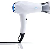 InStyler Turbo Mini Ionic Hair Dryer