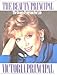 The Beauty Principal - Book by Victoria Principal