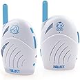 Audio Baby Monitor Intercom walkie-Talkie Two-Way Portable USB Charging