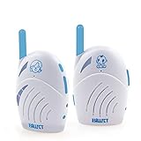 Audio Baby Monitor Intercom walkie-Talkie Two-Way