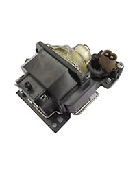 DLP módulo de proyector foco de lámpara de repuesto para OPTOMA EP721 EP726 EP726i EP727 EP727i EP727MX GT3000