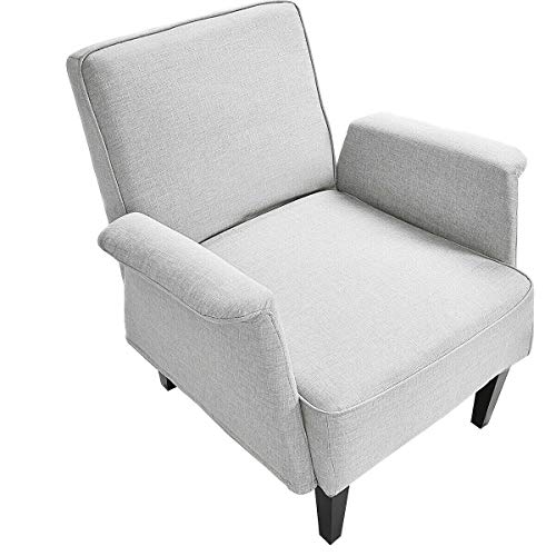 Giantex Modern Accent Chair Pricepulse