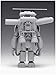 1/20 S.A.F.S.R Space Type Prowler Ma.K. Maschinen Krieger [MK - 018]