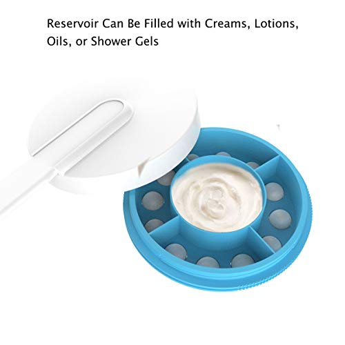 Remedy Lotion Applicator and Massager Handheld Long Handled Easy