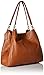 Coach Women's Phoebe Shoulder Bag, Saddle