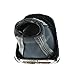 kangbeier PU Gear Stick Shift Knob Cover Boot Gaiter for Chevrolet Chevy Cruze 2008 2009 2010 2011 2012 M/T