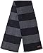 GALLERY SEVEN Mens Winter Scarf – Cashmere Feel Mens Scarves