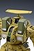 1/72 Scale Macross ADR-04-Mk.X Destroid Defender Construction Kit