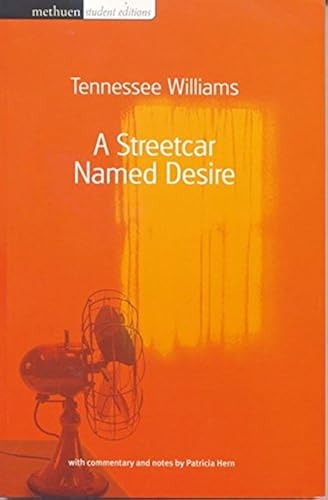 Download A Streetcar Named Desire PDF