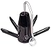 Richter Anchor 25# Coated BLK