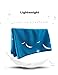YAKER 4Pack Cooling Towel, 4Color Reusable Instant Chill Relief Heat Microfiber Cool Cloth for Sports, Fitness, Gym, Yoga, Travel, Camping, Training,Driving, Cycling, Hot & Cold Therapy