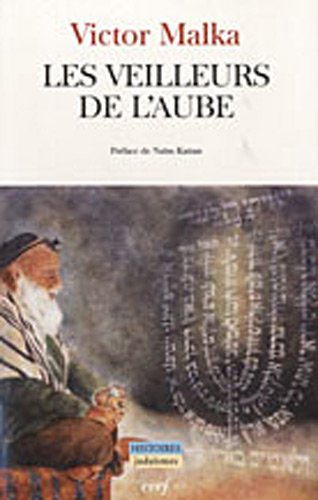 Les  veilleurs de l'aube