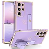 BENTOBEN Galaxy S23 Ultra Case, Phone Case Samsung