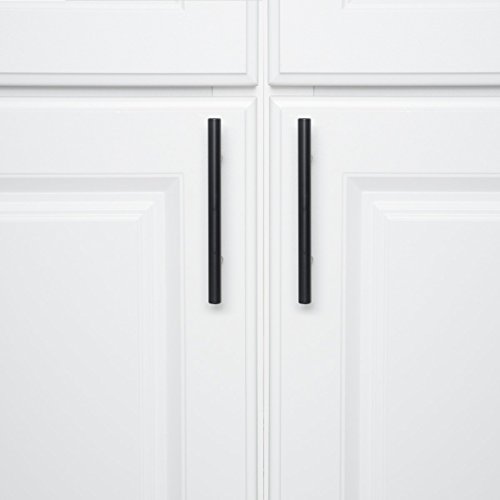 5 AmazonBasics+Cabinet+Handle+Diameter+10+Pack