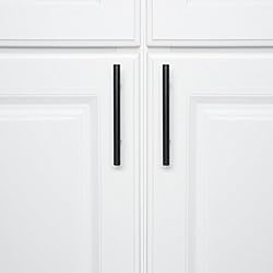 Amazon Basics Euro Bar Cabinet Handle