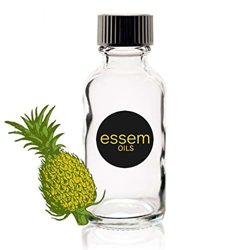 essem OILS PINEAPPLE Scented Oil Pineapple Fruit
