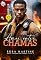 Livro AMOR ENTRE CHAMAS - Série Corações em Chamas - Livro 2