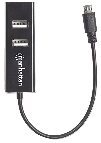 Manhattan 406239 Import Hub