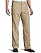 Dockers Men's Comfort Cargo D3 Classic-Fit Flat-Front Pant, Desert Sand, 38W x 32L