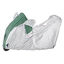 ヤマハ(YAMAHA) バイクカバーFタイプ ビッグOFFBOXツキ   90793-64292