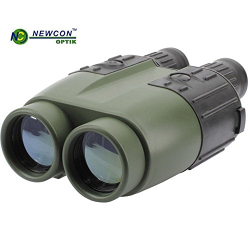 Buy Newcon Optik LRB 6000CI Binoculars Online Italy Ubuy