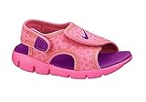 Nike Girl's Sunray Adjustable Sandals