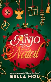 Livro Um Anjo Para o Natal: Crônica Natalina