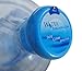 Premium Non-spill Bottle Caps - Quantity of 25 - BPA Free!