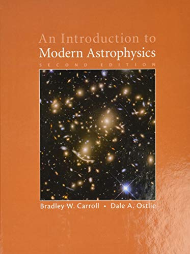 Intro.To Modern Astrophysics