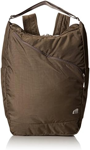 Overland Equipment Whitney Bag, Taupe/Taupe Dot Print