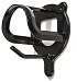 Intrepid International Horse Bridle Rack, Black, (Pack of 4) primary