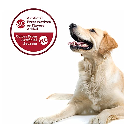 DREAMBONE CHURRO-STYLE DOG STICKS, TREAT YOUR DOG TO A CHEW MADE WITH REAL CHICKEN 14 COUNT (PACK OF 1)