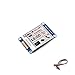 Tri-Color 1.54 inch E-Ink Display Module Three-Color Resolution 200x200 3.3v E-Paper Electronic Screen Panel with Embedded Controller SPI Interface Support