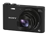 Sony DSCWX350