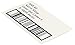Leitz Icon Shipping Label 2 x 3.5 Inches Cartridge Contains 435 Die-Cut Labels, White