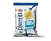Enjoy Life Sea Salt Lentil Chips, Dairy Free, Soy Free, Nut Free, Non GMO, Vegan, Gluten Free, 0.8 oz bags (Pack of 12), Tasty, High Protein, Allergy Friendly, School Safe, On-The-Go Snack