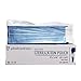 1000 Self-Sealing Sterilization Autoclave Pouch, 2.75 x 10, Paper Blue Film, 5 Boxes