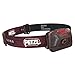 Petzl - TIKKINA Headlamp, 150 Lumens, Standard Lighting, Red,One Size