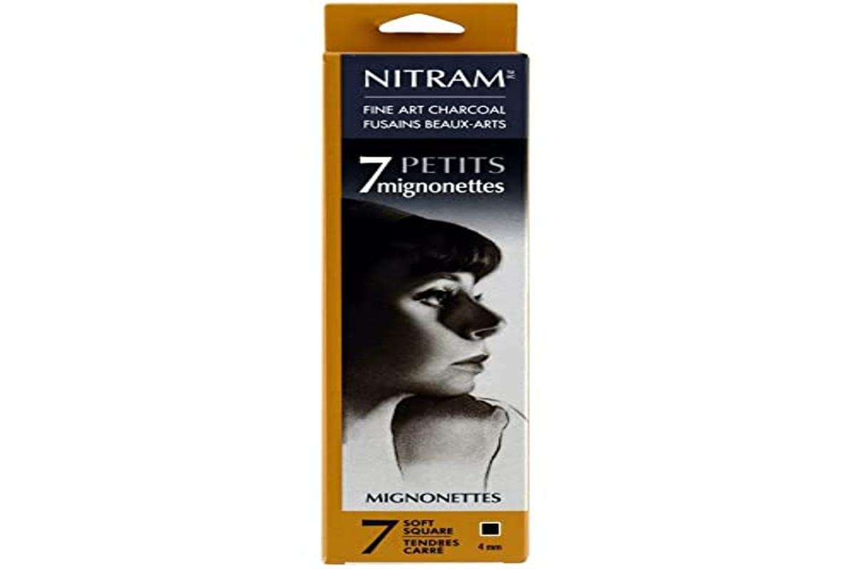 Nitram 700330 Charcoal Refill