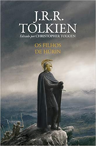 Os filhos de Húrin 