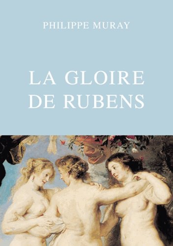 La  gloire de Rubens