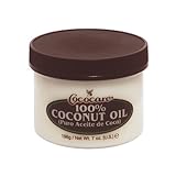 Cococare Skincare Coconut Oil 100% Natural - 7 Oz