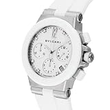 Bulgari Diagono Automatic Chronograph Diamond Dg37wscvdch