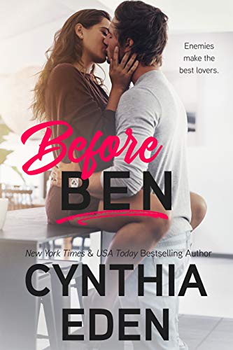 FREE Before Ben (Wilde Ways Book 3) TXT
