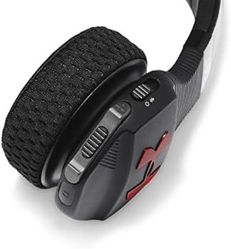 under armour on ear headphones