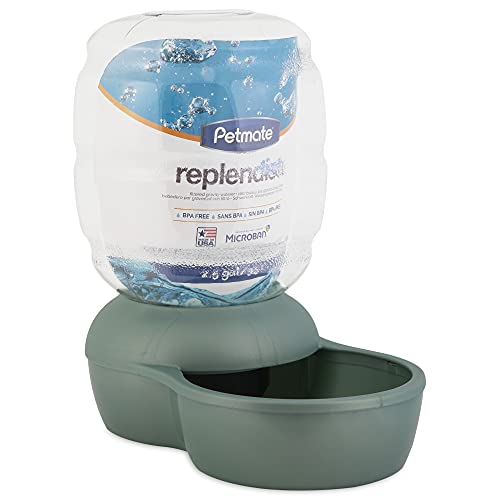 petmate replendish 1 gallon