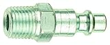 Tru-Flate 12-225 1/4" Male NPT Plug