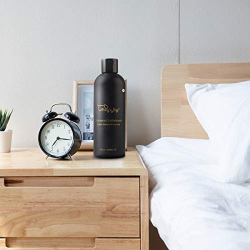 5 Personal+Lubricant+Intimate+paraben+Free+Sensitive