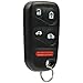 Car Key Fob Keyless Entry Remote fits 2001 2002 2003 2004 Honda Odyssey (OUCG8D-440H-A)